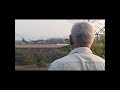 Calicut Airport view point