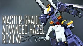 1631 - MG Advanced Hazel (OOB Review)