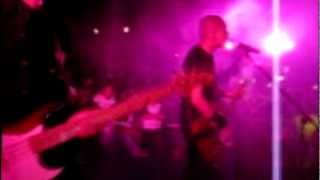 Tolong Aku - The Rain (Live in Tangerang, 24 Desember 2005)