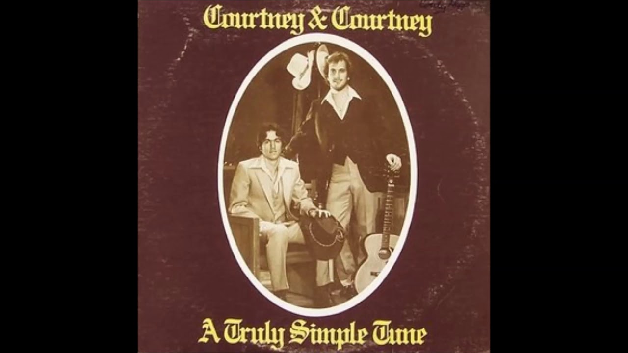 Courtney & Courtney Dear Drummer Boy YouTube