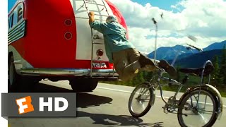 RV (2006)- Riding to the RV Scene (10/10) | Movieclips