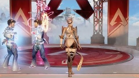 Alter Ranked 1v3 Dub