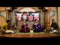 Prasanna Ganapathe - Bahudari - Rupaka Talam