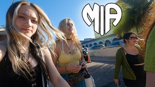 Mia Morris – Senior Year (official music video)
