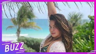 Chiquis Rivera muestra sus curvas en bikini | Buzz Chiquis Rivera muestra sus curvas en bikini | Buzz