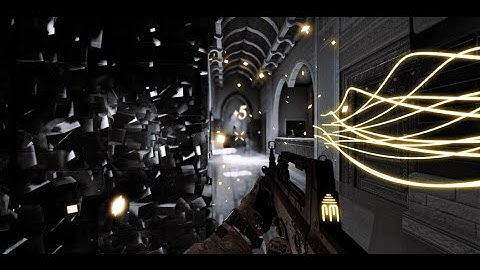 [MW3] Pixel Hanabi #FurtixEC [1st Place]