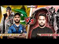 Tekken 8  fate atif  jin vs rohit jain  devil jin