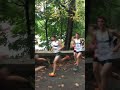 BHXC - 2017 - Manhattan - Sophomore - Bridge In
