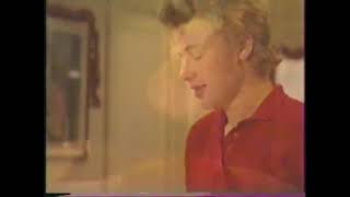 Food Network Seasons Feedings Holiday Promo 2002