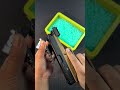 get this glock to start war with your siblings