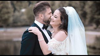 Doğal olan Güzeldir..Kubra & Ferdi WEDDING CLIP - WEDDING VIDEOGRAPHY