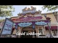 ‘Happy Haunts Materialize’ | Haunted Mansion exhibit at the Disney Gallery in Disneyland Park