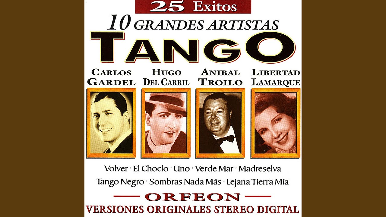 Besos Brujos - YouTube