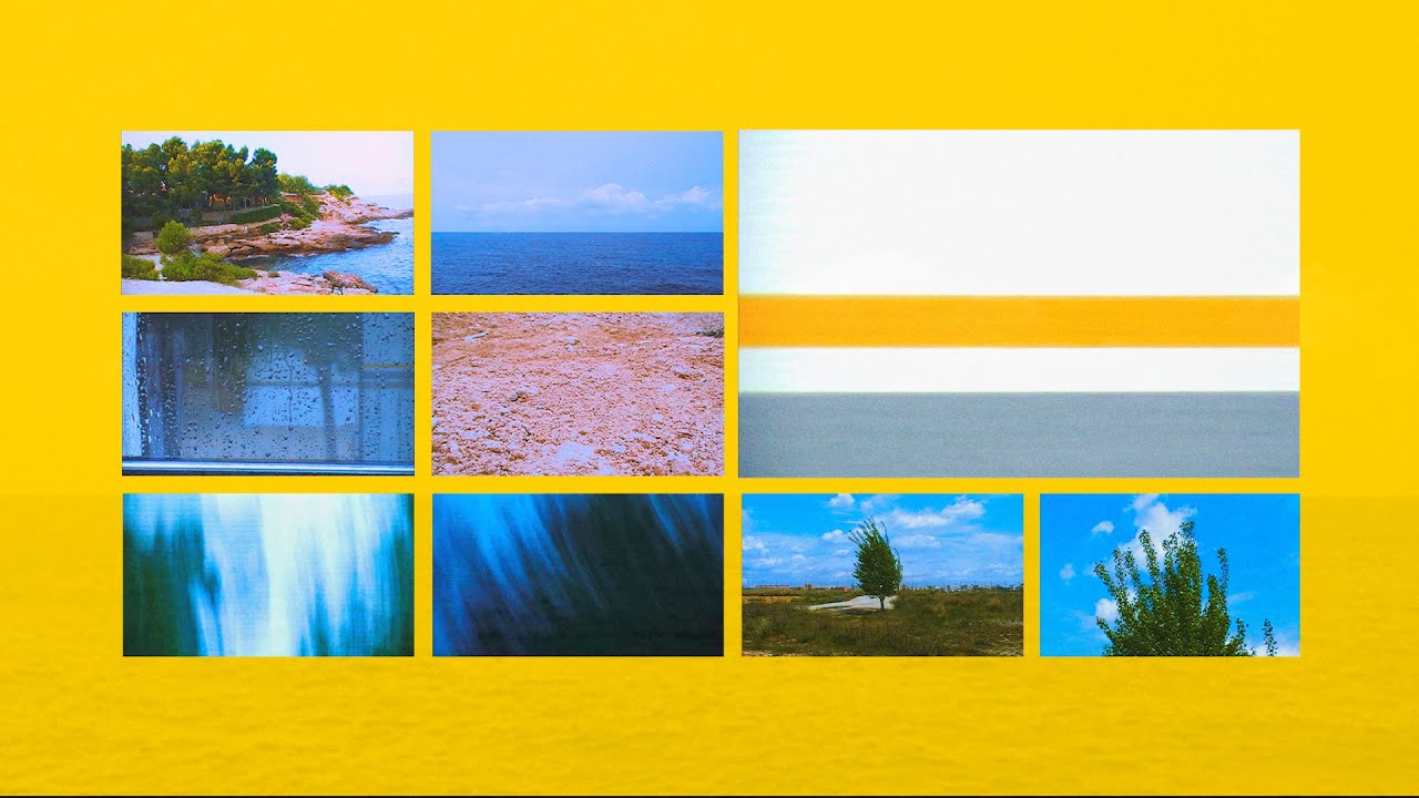 Guillem Alemir - Recordar Mil Vegades Que Existim