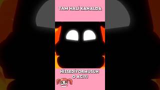 Fnaf I Cant Fix You Türkçe Cover Tam Hali Kda