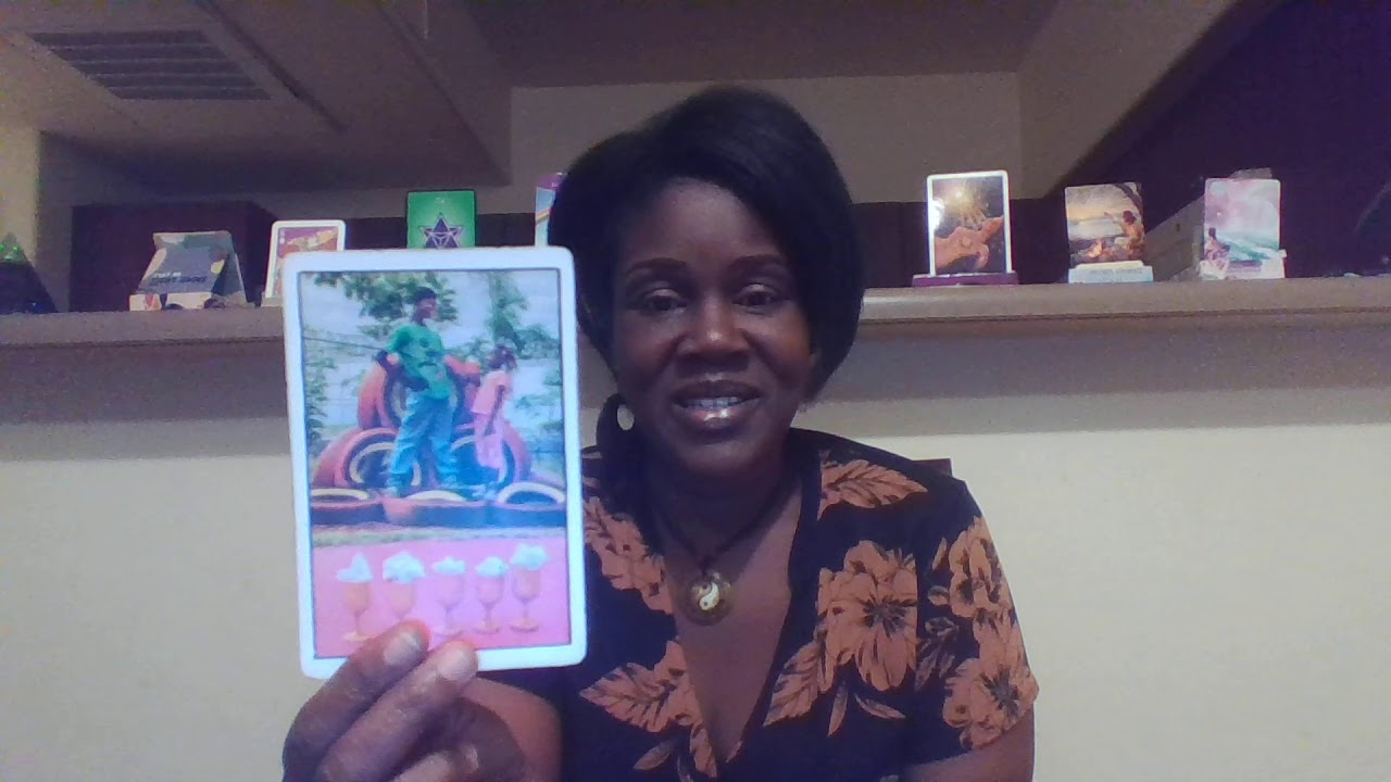 PISCES * A WICKED WOMAN * DECEMBER 2019