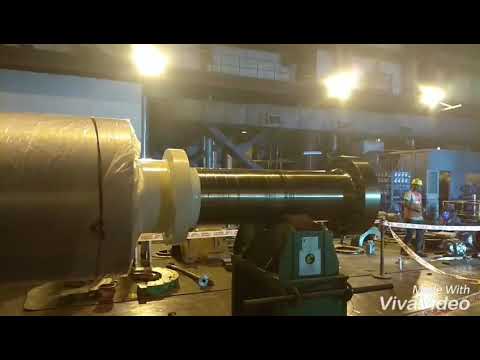 A 500 Mw Generator Youtube A 500 Mw Generator Youtube