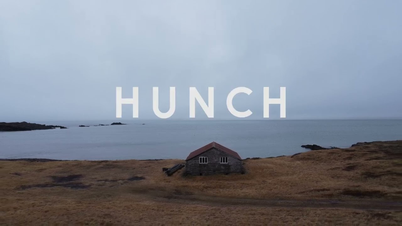 Matterhurt - Hunch (Official Video)