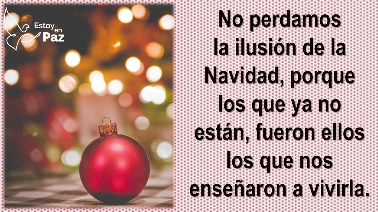 Navidad, ¿Celebración o Reflexión? (parte 5 de 7)