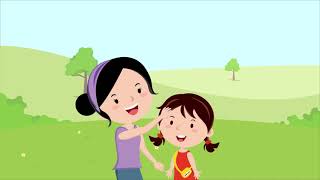 Kỹ Năng Chống Bị Bắt Cóc Cha Mẹ Nên Dạy Trẻ
