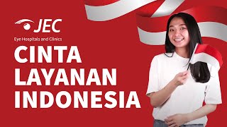 JEC - Cinta Layanan Indonesia