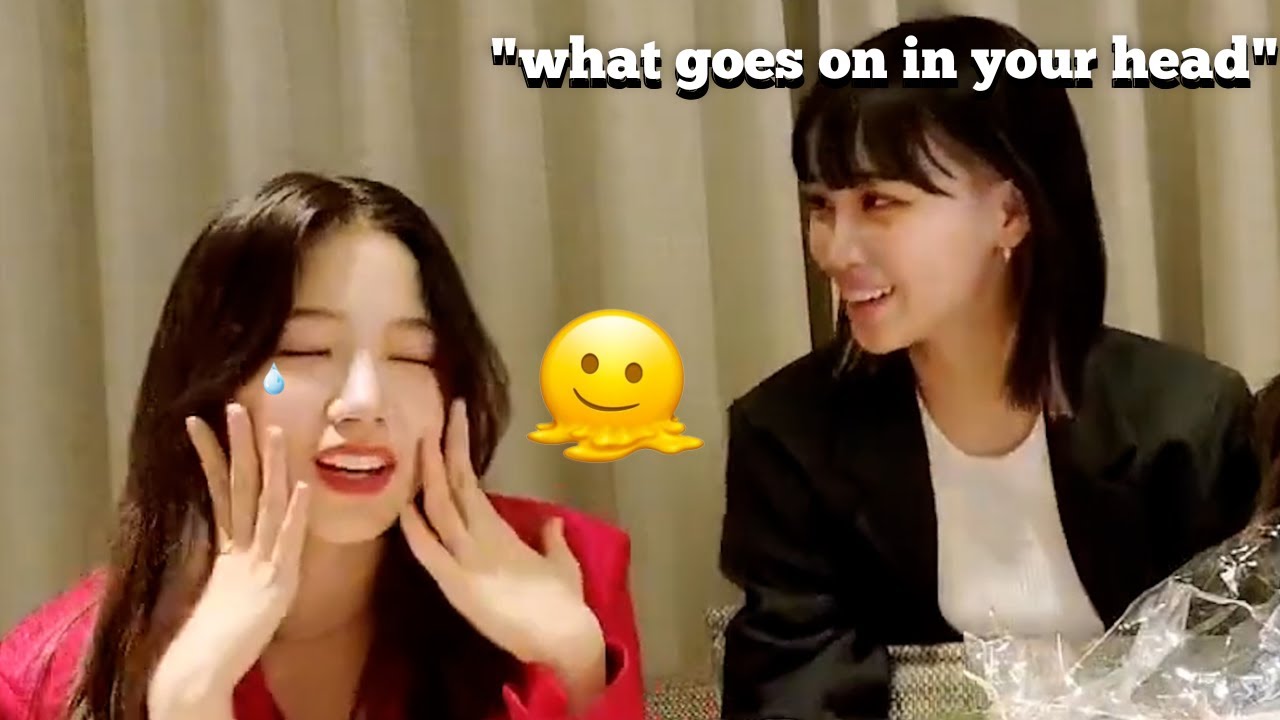 the U in kazuha stands for UNIQUE