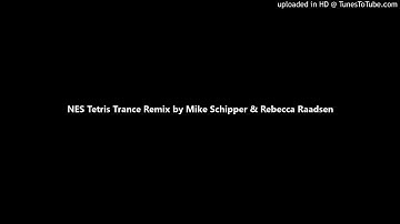 NES Tetris Trance Remix by Mike Schipper