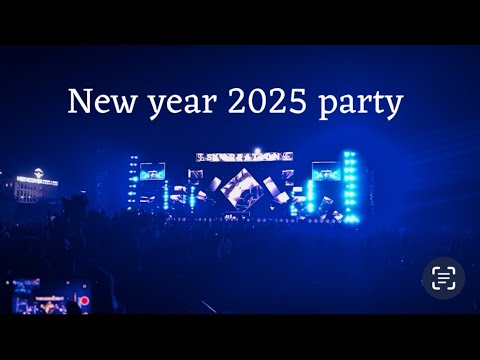 Happy New Year 2025 Party | A Night to Remember! 🎆 @Jkvlogs035 - YouTube