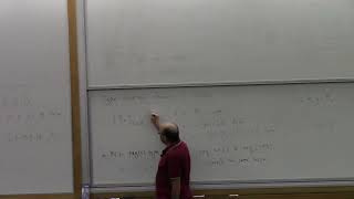Type theory foundations (2012) - Lecture 3 - Robert Harper