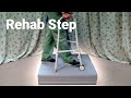 Rehab Step