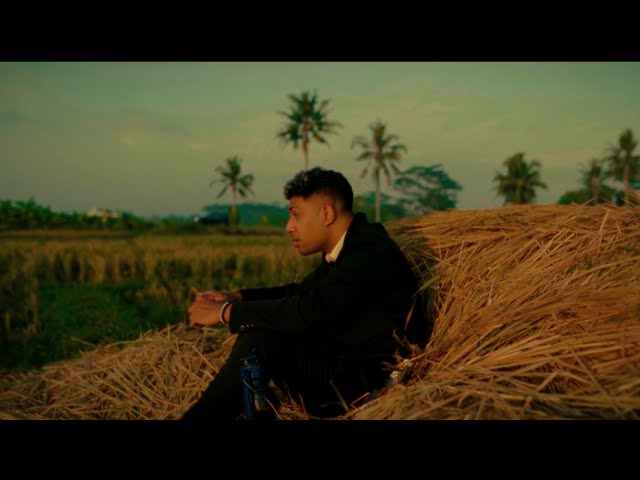 Hendri endico - DANKE CINTA (Official Music Video) class=