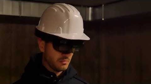 NextGen Platform (Formerly SPACE1) - Augmented Reality Smart Construction