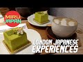 London Japanese Experience - November 2021