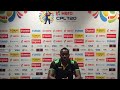 Rovman Powell on Jamaica Tallawahs start to Hero CPL 2021