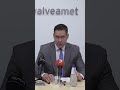 🧑‍⚖️ Riigikohtu otsusega lõplikult õigeks mõistetud Elmar Vaher andis pressikonverentsi.