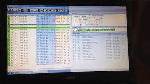 MYLAPS X2 C/ O SOFTWARE CIRCUIT PRÓ