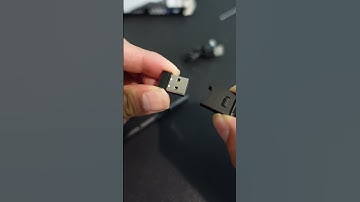 This mini dual keyboard is great