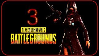 Мои Лучшие Моменты В Pubg (3) {} My Best Moments In Pubg (3)