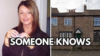Without a Trace: Inside the Unsolved Mystery of Claudia Lawrence