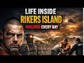 Life Inside Rikers Island, New York – Violence Every Day | True Crime Documentary