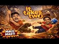 IT TAKES TWO WITH LUGAI JAISA DOST || it takes two live