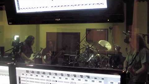 Reverence Recording video.m4v