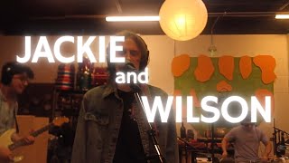 Jackie and Wilson - Dogpark (Hozier Cover)