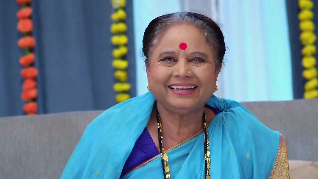 Savalyachi Janu Savali | Ep - 312 | Webisode | Aug 22 2025 | Zee Marathi