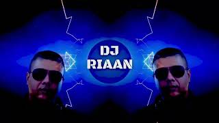 Titan Sounds- Dj Riaan