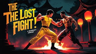 Bruce Lee The Lost Fight That Changed Martial Arts Forever  A Warriors Journey
