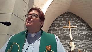 NLCKENMARE Sermon 11242019