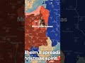 Christmas dominate #history #story #usa #xmas #christmas #fyp