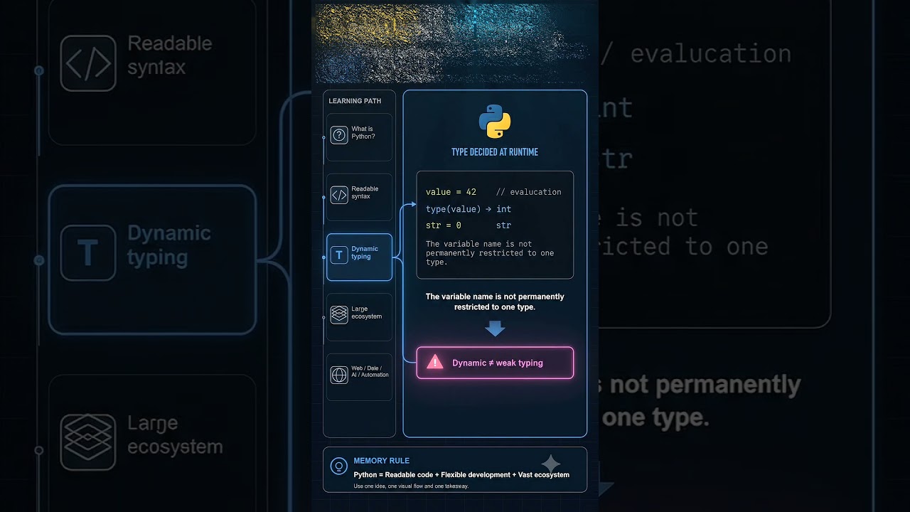 what is python? #scikitlearn#python #shorts#programming#ai#anime #coding#machinelearning#technology