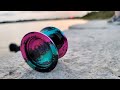 FETUSnice Colorful YoYo ??? Unboxing and Review. Amazon $20 yoyo